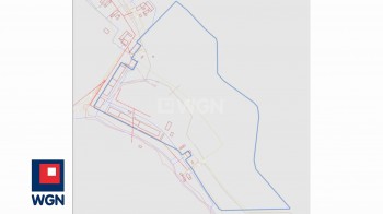 Grunt rekreacyjny/p.o.d. na  sprzedaż Miłogoszcz - Stary Folwark